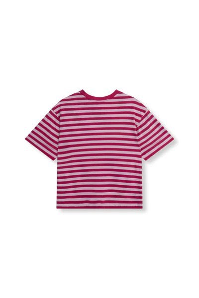 Loui - Roze Dessin