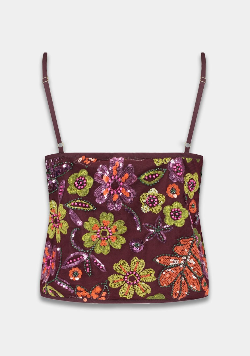 Romy-ss - Rood Dessin