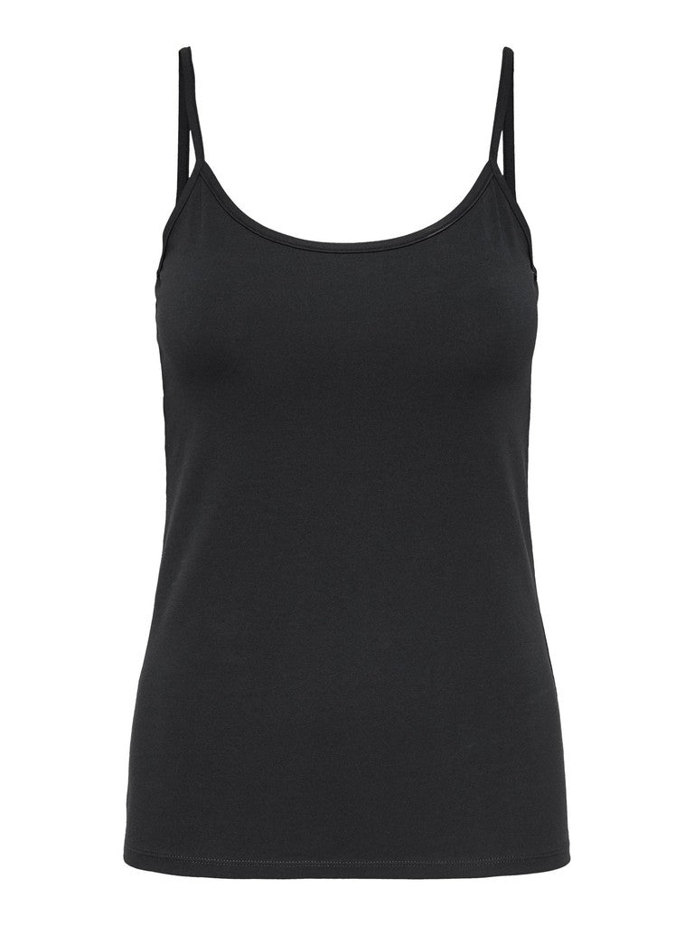 Onllove Singlet Jrs - Zwart