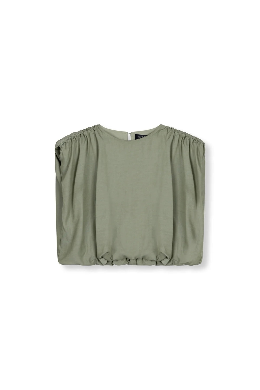 Liv - Oud Groen