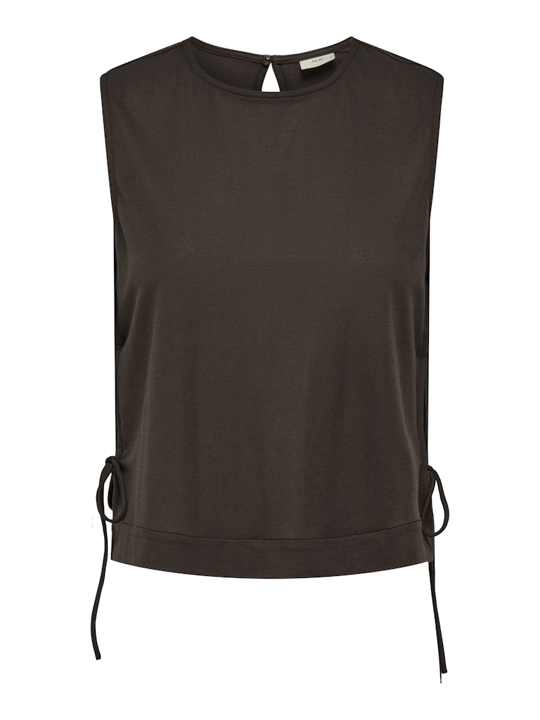 Jdyleslie S/l Bow Top Jrs Noos - Bruin
