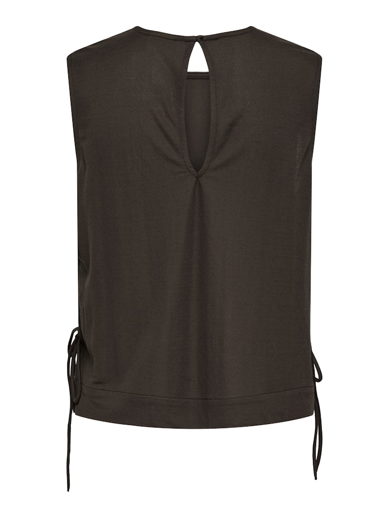 Jdyleslie S/l Bow Top Jrs Noos - Bruin