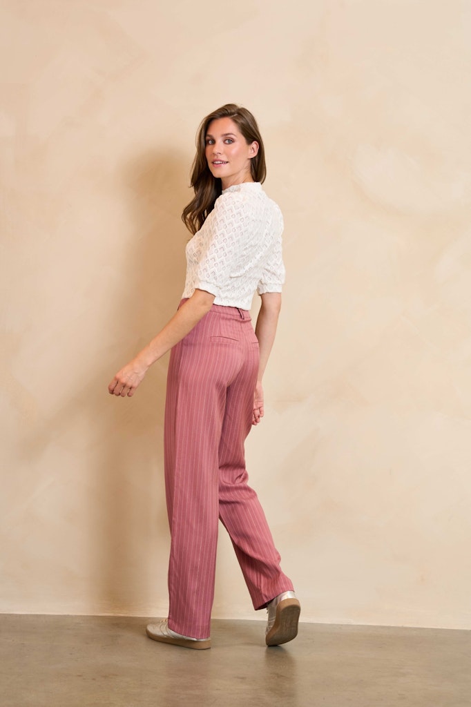 Top Mire - Beige