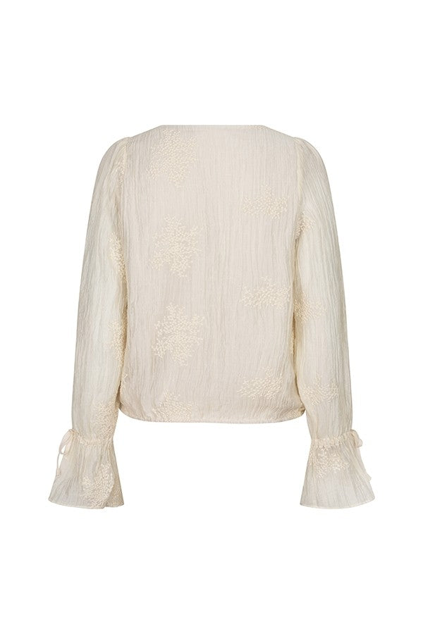 Top Tilly - Off-white