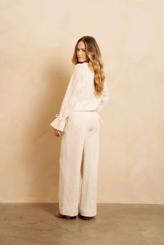 Top Tilly - Off-white