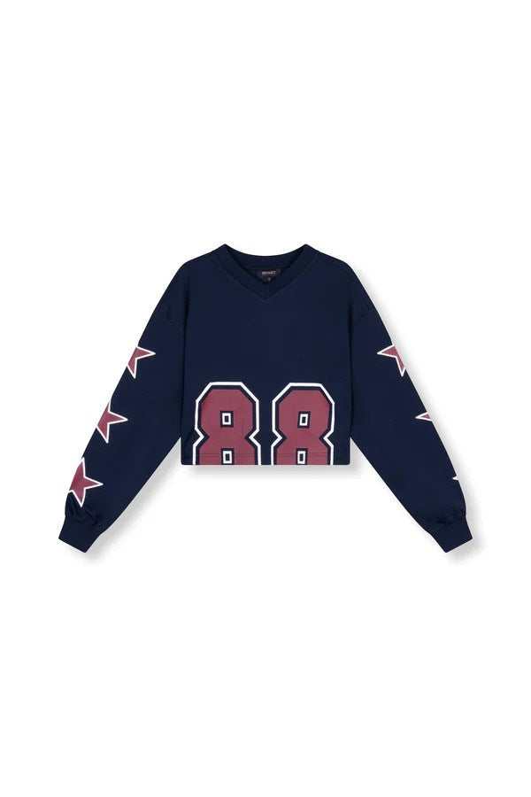 Ulla - Navy