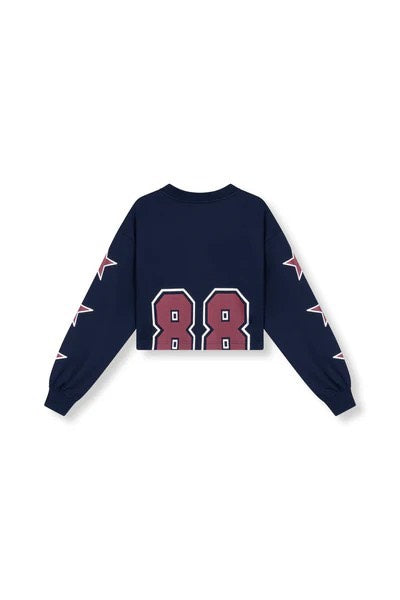 Ulla - Navy
