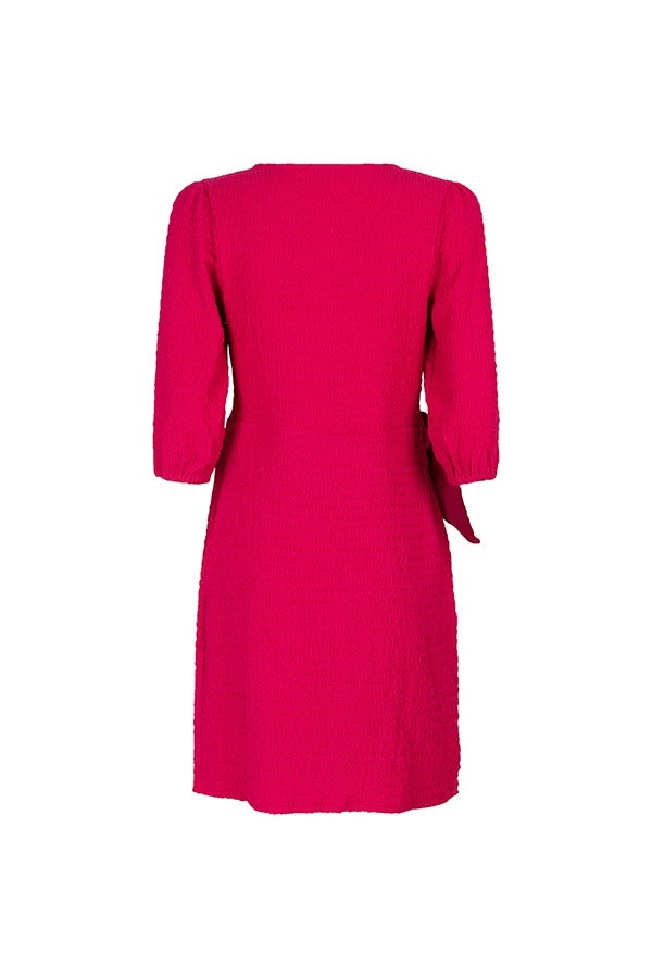 Dress Danna - Roze