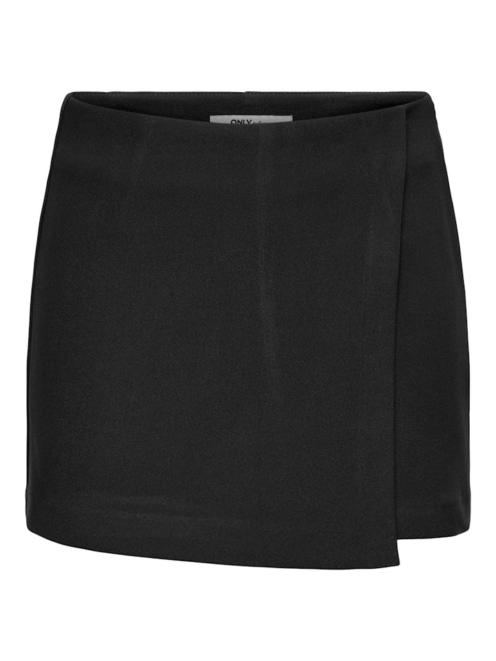 Onllamina Life Mw Skort Tlr - Zwart