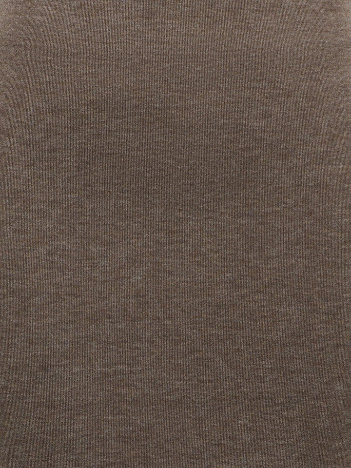 Jdyvita Life Long Skirt Jrs Dia - Bruin Melee