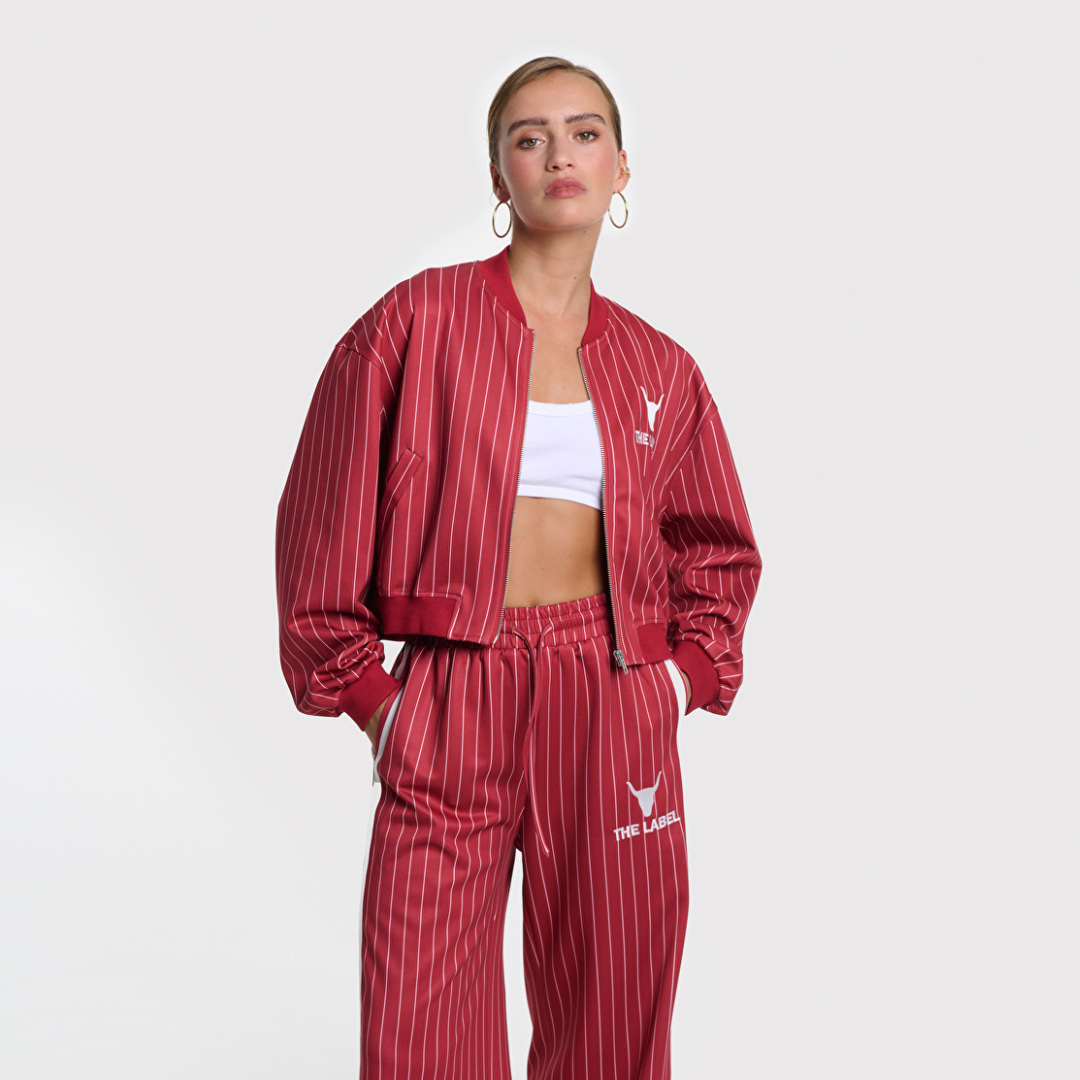 Alix the label jacket