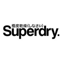 Superdry