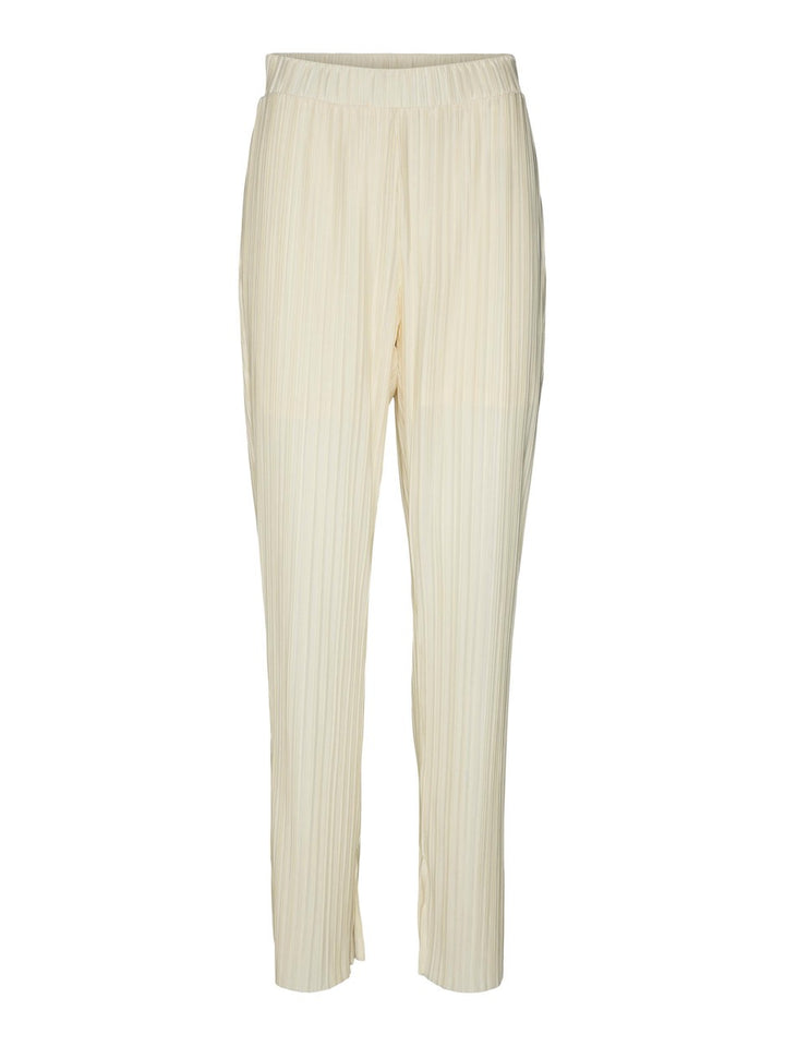 Vmsutton Hw Pleated Pant Exp - Kit