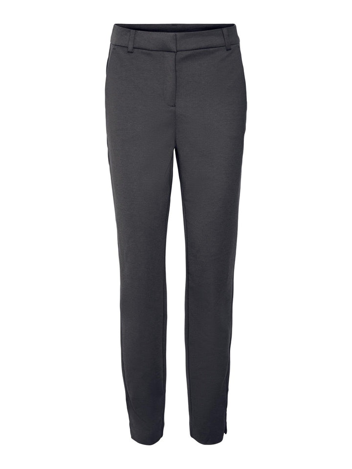 Vmluccalilith Mr Jers Pant Noos - Steel