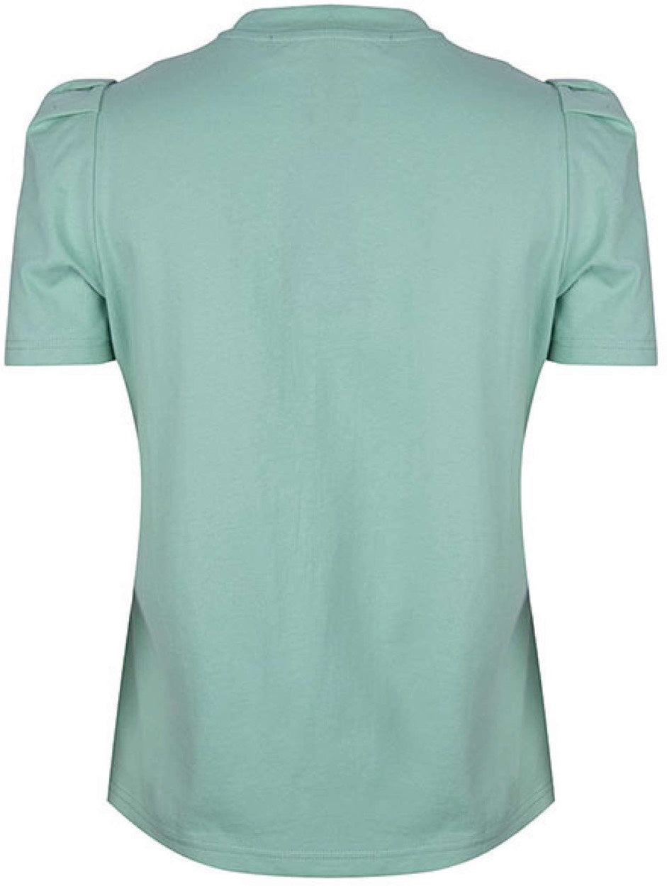 Mn02 Tee Alaina - Mint