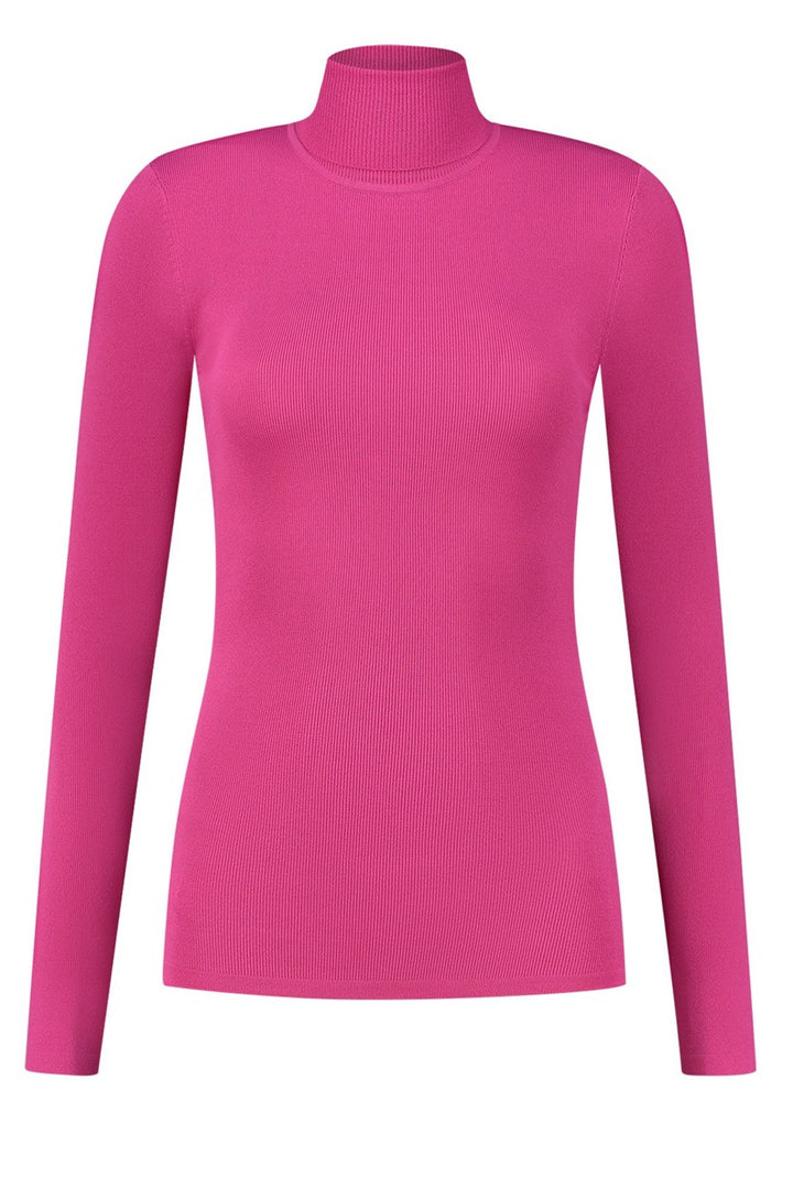 Jolie Turtle Top - Roze