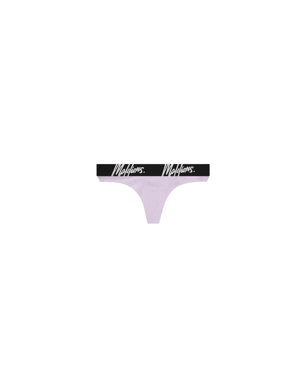 String 3-pack - Zwart Dessin