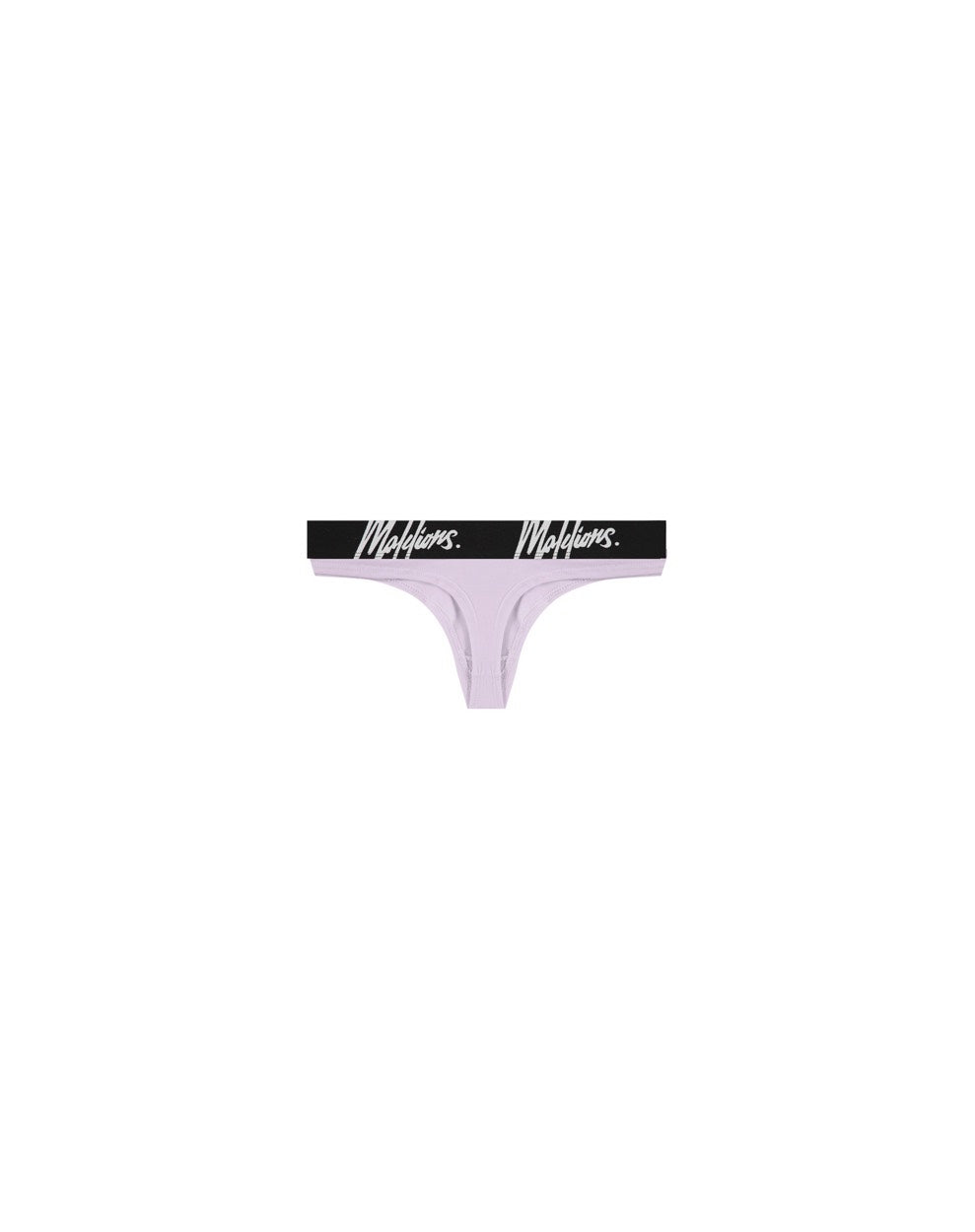 String 3-pack - Zwart Dessin